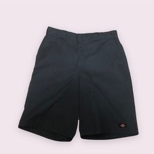 Grey Dickies shorts size 36